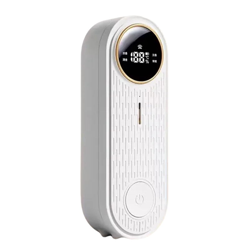 Intelligent App Aromatherapy Machine Humidifier Bedroom Fresh Air Toilet Deodorization Fragrance and Fragrance Room