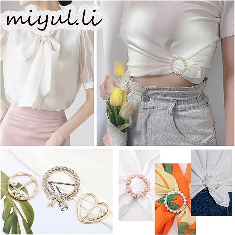 miyuli ล็อคชุดผ้าไหมยืดหยุ่นแฟชั่นเกาหลี ราคา 11 บาท*ส่งฟรี