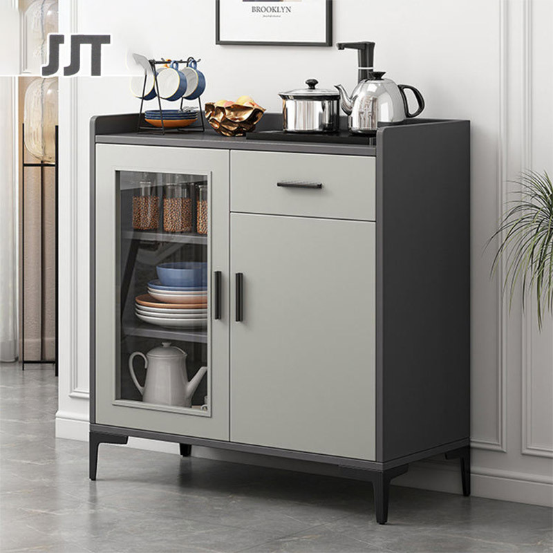 locker Wall storage cabinet tea water tank Living room sideboard Cabinet locker Kitchen cupboard storage cabinet ราคา 2,360 บาท*ส่งฟรี