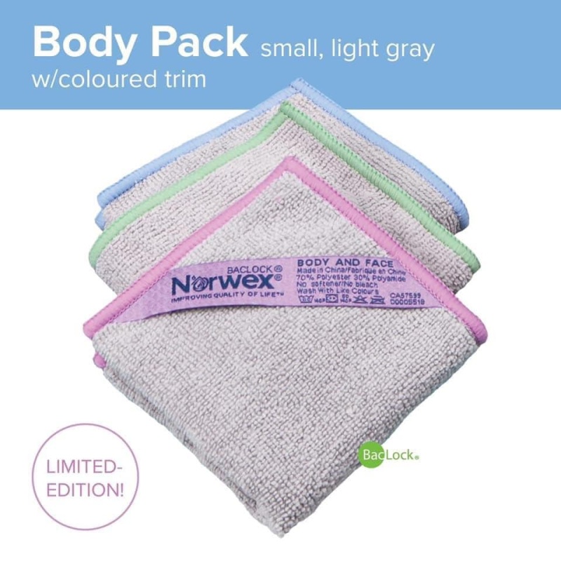 Buy Norwex Microfiber Body cloth Singapore