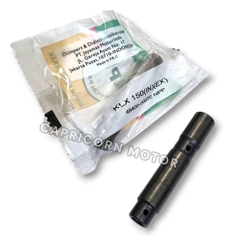 As Pen platuk KLX NPP in ex rocker arm pelatuk Harga 15,540 rupiah*Gratis Ongkir