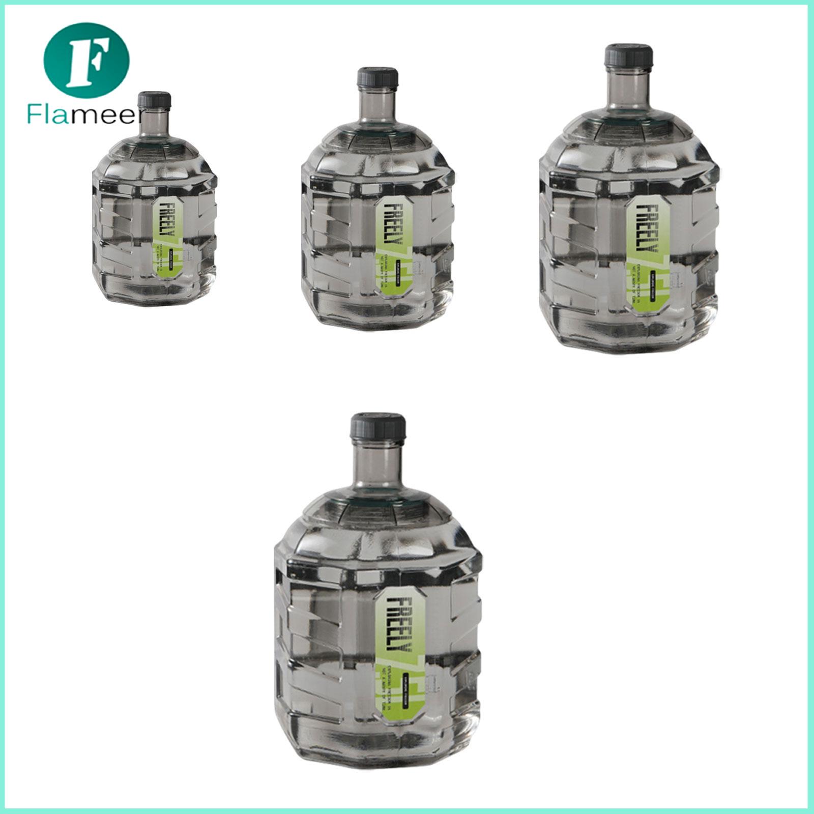 Water Storage Container RV Large Capacity with Screw Lid Hiking Kitchen Portable PC Drinking Camping Reusable Gray Storage Jug ราคา 1,936 บาท*ส่งฟรี