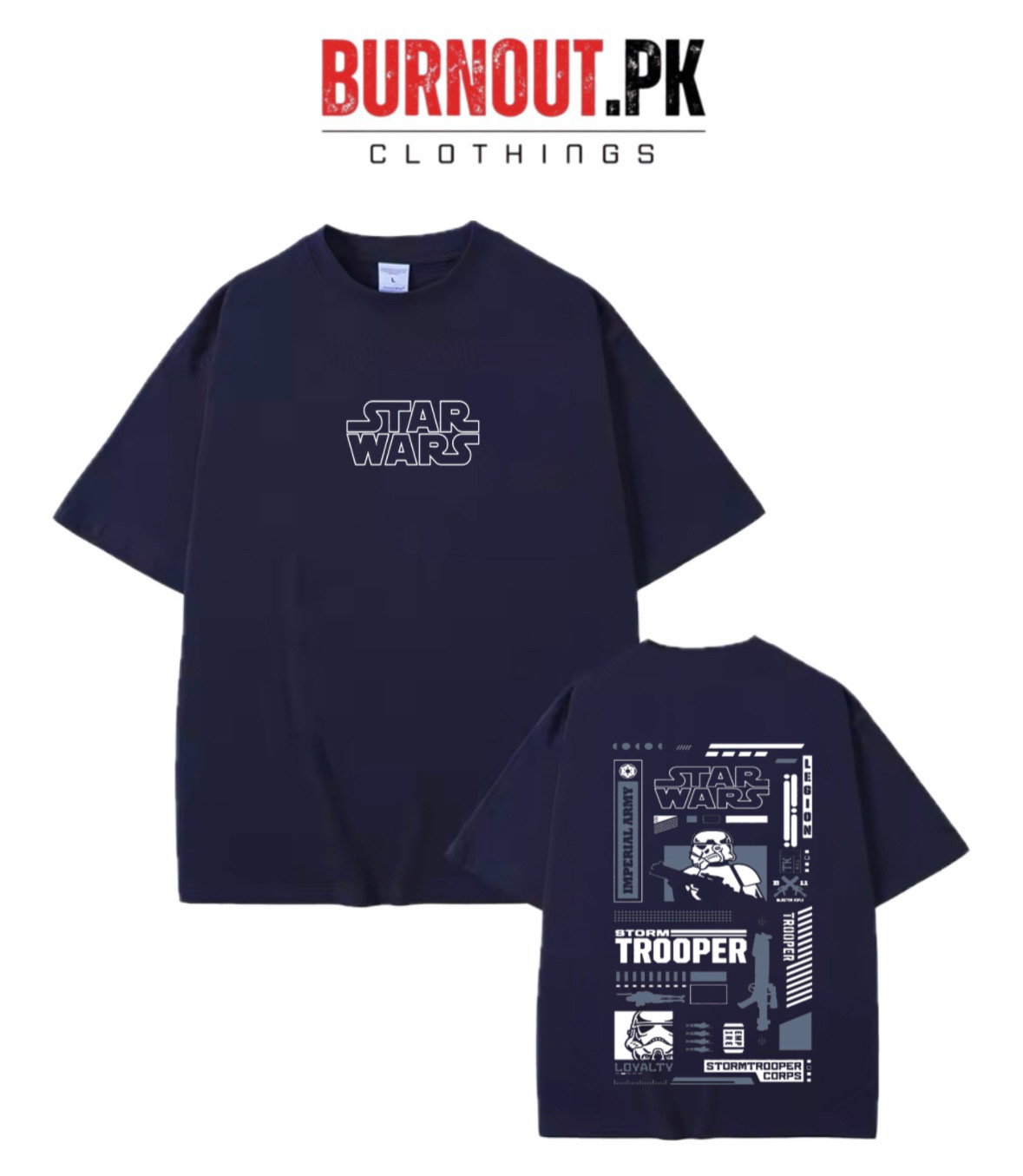 Burnout.pk New Trendy Summers Collection Printed Drop Shoulder Oversized Tshirt For Men / T Shirt For Men / Mens T Shirt / Mens Tshirt / Tshirt For Girls / Mens Tshirt / Unisex T Shirt/ Boys T Shirt NEW TRENDY SUMMERS COLLECTION