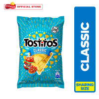 Tostitos Restaurant Style Tortilla Chips Classic 250g