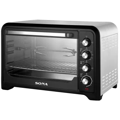 Sona S425 | S 425 42L Electric Oven 2000W