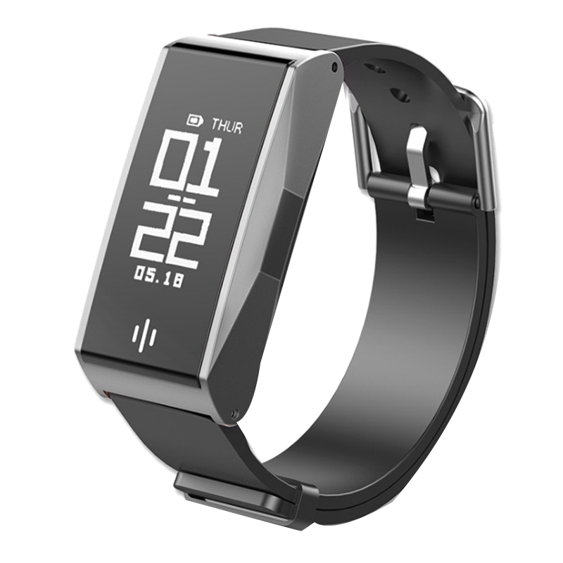 Fitness Tracker Wristband Heart Rate Monitor Smart Bracelet Smartbracelet