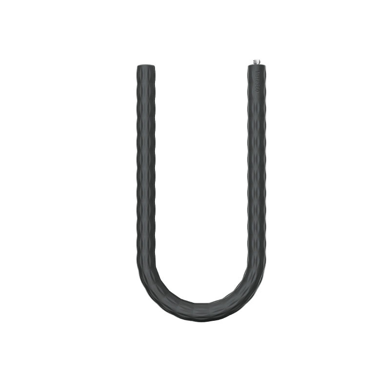 Flexible Stand Flexible Bracket Free Shaping Multifunctional Selfie Stick for GO2/ONE X2//R/X3 Sports Camera