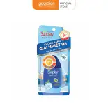 Sữa Chống Nắng Giải Nhiệt Da Sunplay Super Cool Spf 50 30Gr