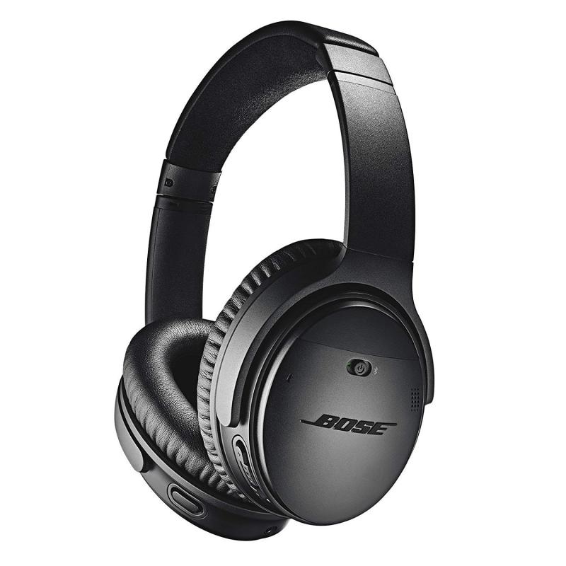 Sony WH-1000XM4 / BoseQuietComfort 35 Wireless II Noise Cancelling Headphone with microphone WH1000XM4 Singapore