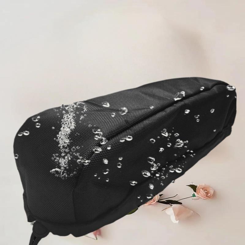 BU🦺🔩 1 Piece DIY Phụ kiện cho hailong xe điện pin lithium bảo vệ bìa không thấm nước Ebike Pin bìa chống bụi chống bùn