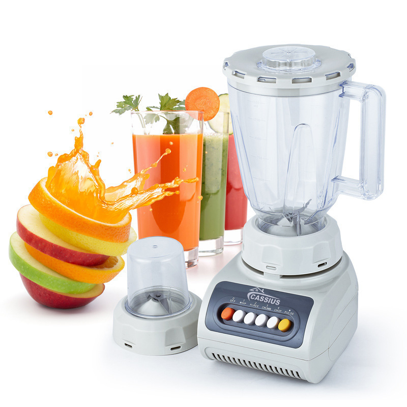 Blentolen Blender St 300 - High Speed Smoothie Machine With Soy