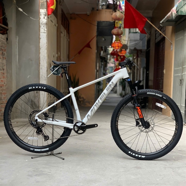 🚵‍♂️ MAKELEN M8 MTB 29 Inch – Phanh Đĩa Dầu MT200, Khung Chắc, Chạy Mượt Mọi Địa Hình