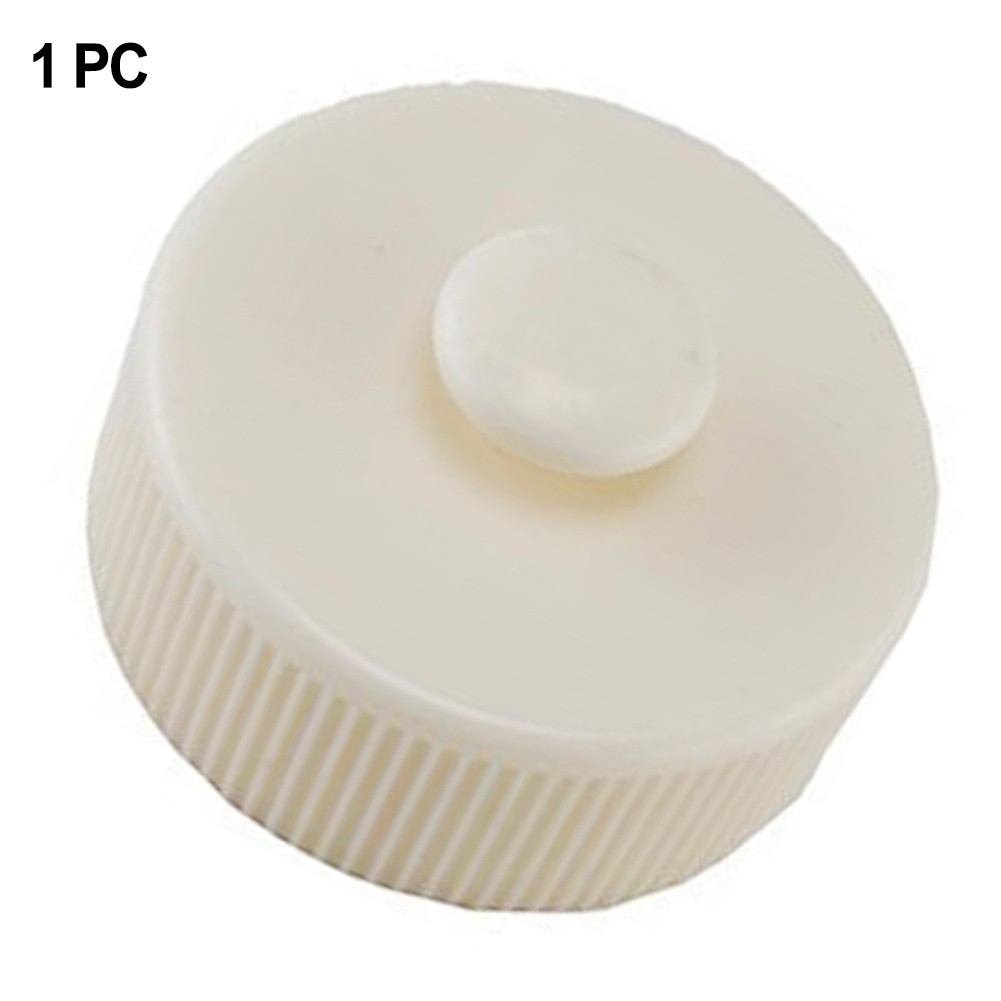 【Homestylish】 mặt đất nắp van nhà một phần cắm hồ bơi thay thế màu trắng 26165eh 26175eh phong cách cửa hàng mới