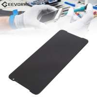 หน้าจอดิจิตอลสัมผัสโทรศัพท์ Geevorks พอดีกับที่แม่นยำจอแอลซีดีโทรศัพท์ความเข้ากันได้สูงหน้าจอสัมผัสแทนการประกอบสำหรับโทรศัพท์ ROG Phone 3สำหรับการบำรุงรักษา