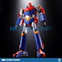 (IN STOCK) BANDAI 666048 SOC GX-50SP Com-Battler V Chogokin 50th Version