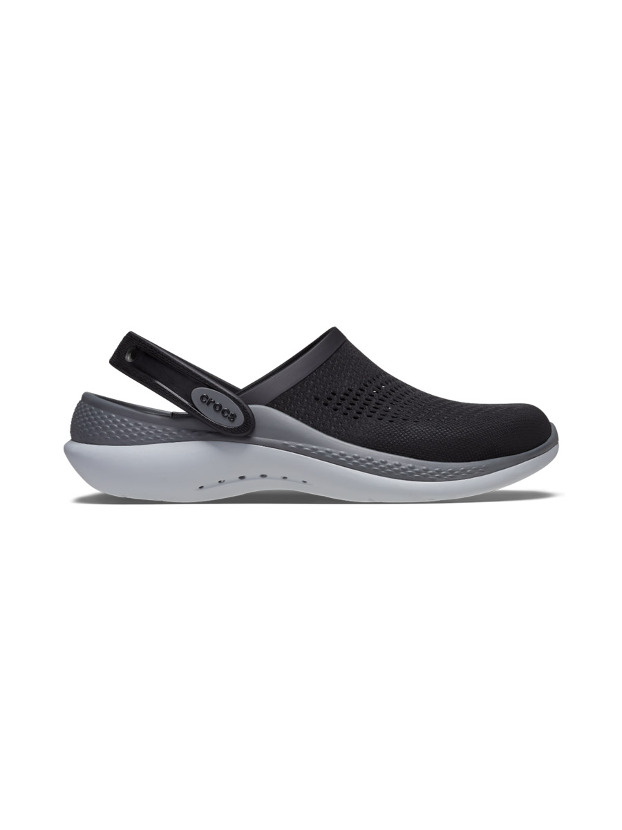 CROCS Literide 360 Clog Unisex Casual Shoes ราคา 2,511 บาท*ส่งฟรี