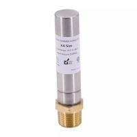Gracekarin Water Hammer Arrestor Hammer Arrestor 1/2 Kitchen Stainless Steel Arrestor Fixture Parts NEW