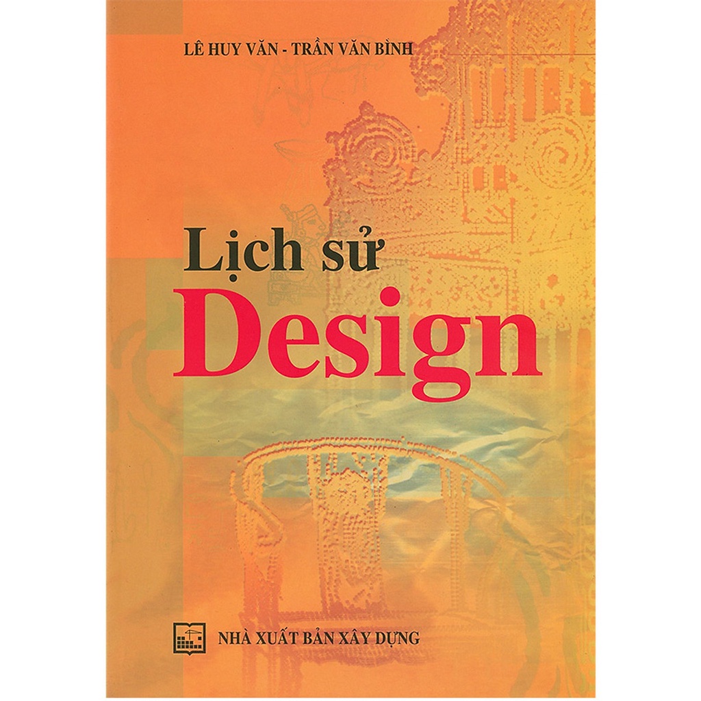Lịch Sử Design (XD)
