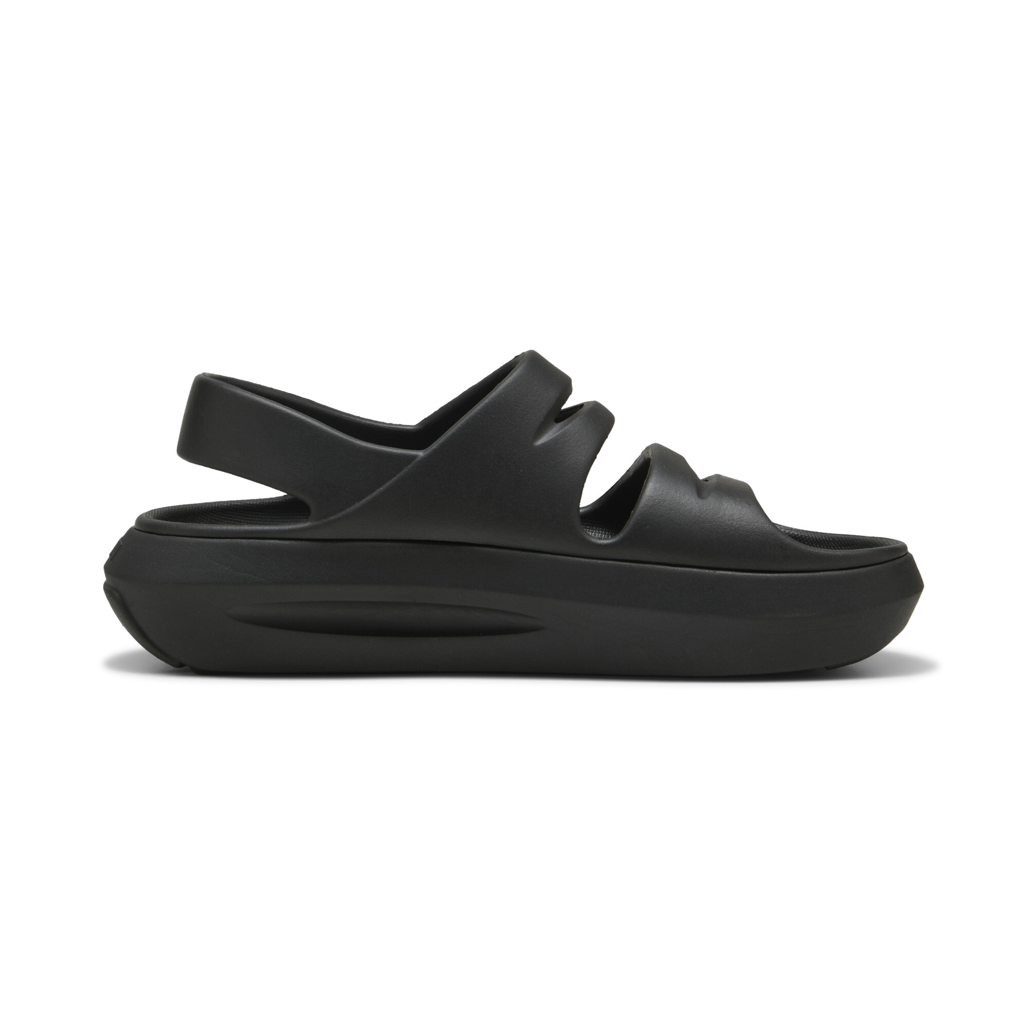 [GIÁ SỐC CUỐI MÙA]Giày Sandal PUMA Nữ Flatter Màu Đen