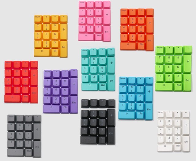 Tự Làm dạng OEM profile PBT Bàn Phím Cơ Keycaps đèn nền nhiều màu Chức Năng Bảng Chữ Cái Số Key Mũ Cho Anh Đào Chuyển Đổi Bàn Phím