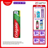 [Chỉ 15-17.11_X2 Voucher giảm đến 18%] Kem đánh răng Colgate ngừa sâu răng răng chắc khỏe 45g/tuýp