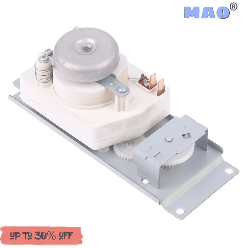 Maoyuanxing Comptible cho vfd35m106iie LD35-1 P WD35MII-2006 Midea lò vi sóng bộ phận Phụ kiện hẹn giờ điều khiển 15A 250VAC