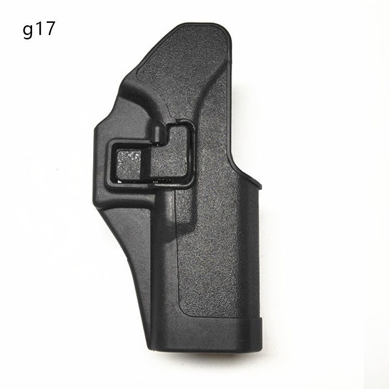 M92 P266 Quick kéo 579 Súng lục Glock  Fast  bao da G17 Cover 1911 Cover 92/92 Vỏ súng sửa đổi  ZADA