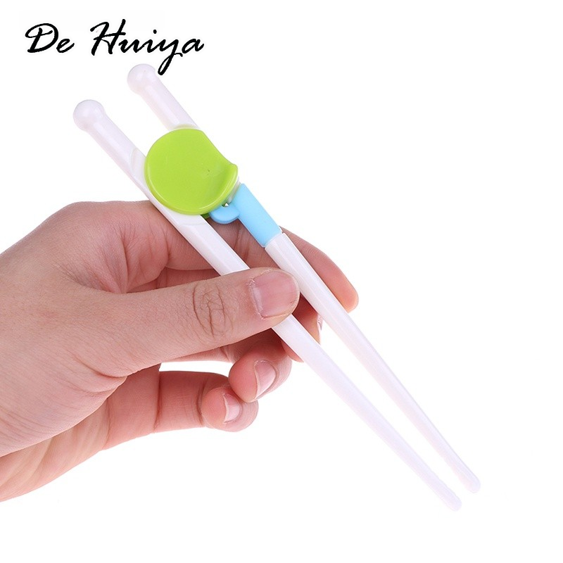 DEHUIYA Ctye Baby Assisted Training ตะเกียบเป็นเรื่องง่ายสำหรับผู้เริ่มต้นใช้งาน ราคา 27 บาท*ส่งฟรี