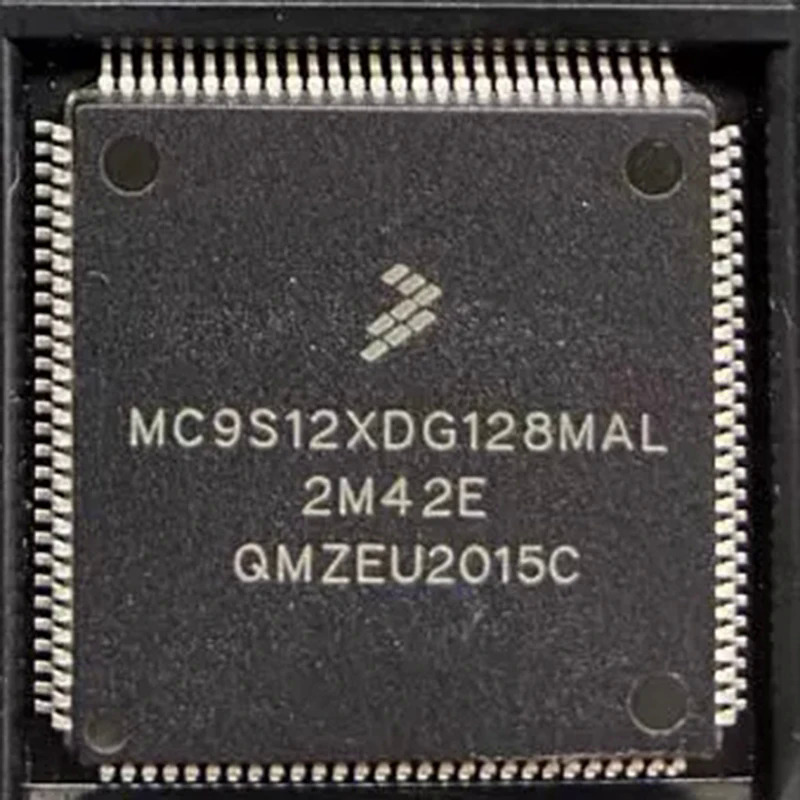 Mc9s12xdg128cal Val Mal 2m42e mới ban đầu IC chip xe máy tính bảng CPU
