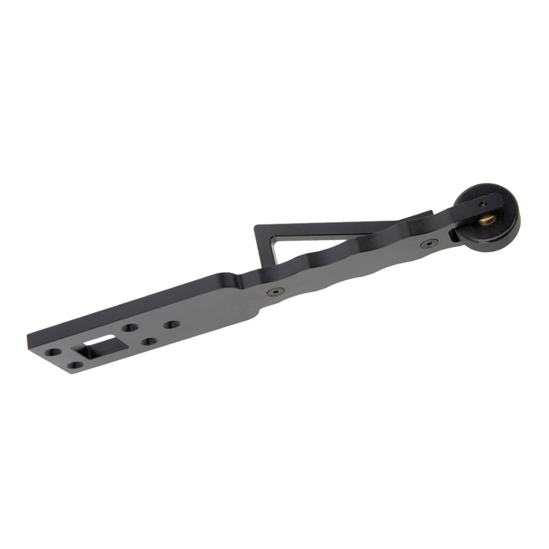 Metal High Speed Drag Race Wheelie Bar for ARRMA KRATON 6S Talion Outcast RC Car Upgrades Parts Accessories