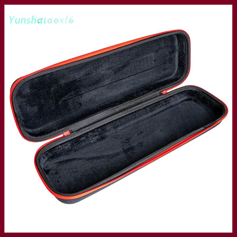 yunshataoxf Tóc Thẳng Túi Lưu Trữ Curling Sắt Container EVA Túi Xách Curling Clip Mang Trường Hợp Du Lịch Không Thấm Nước Và Chống-Mùa Thu Curler Lưu Trữ Túi Xách Tay