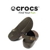 Crocs Yukon Mesa Clog Sandals