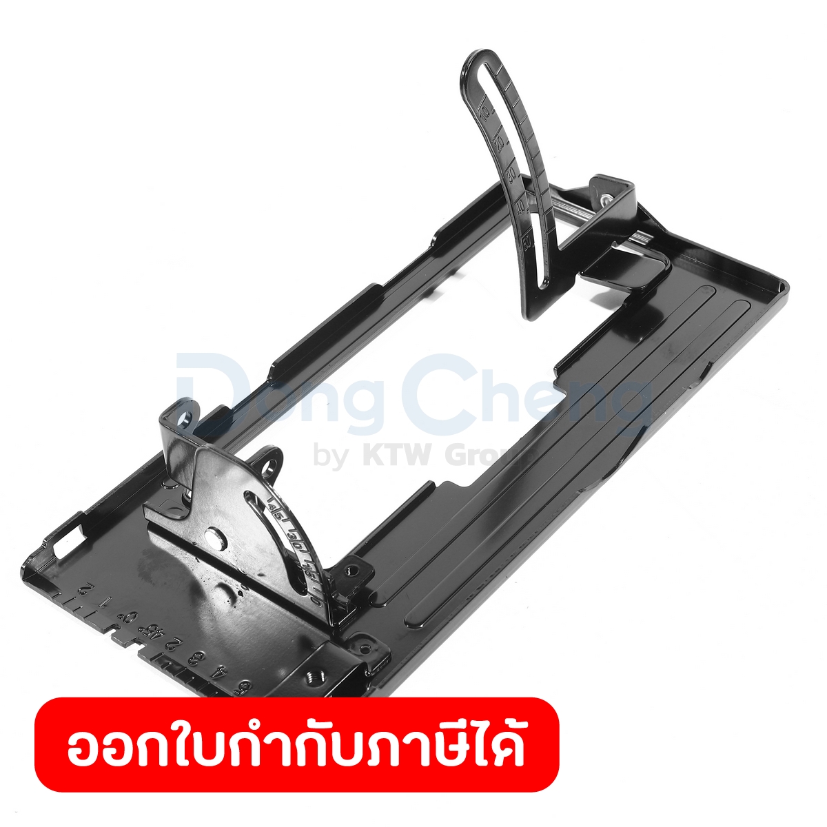 DONG CHENG อะไหล่ Base Assembly #46 ใช้กับเครื่องเลื่อยวงเดือนไร้สาย 20 โวลต์ รุ่น DCMY165S (ดองเช็ง) ราคา 369 บาท*ส่งฟรี