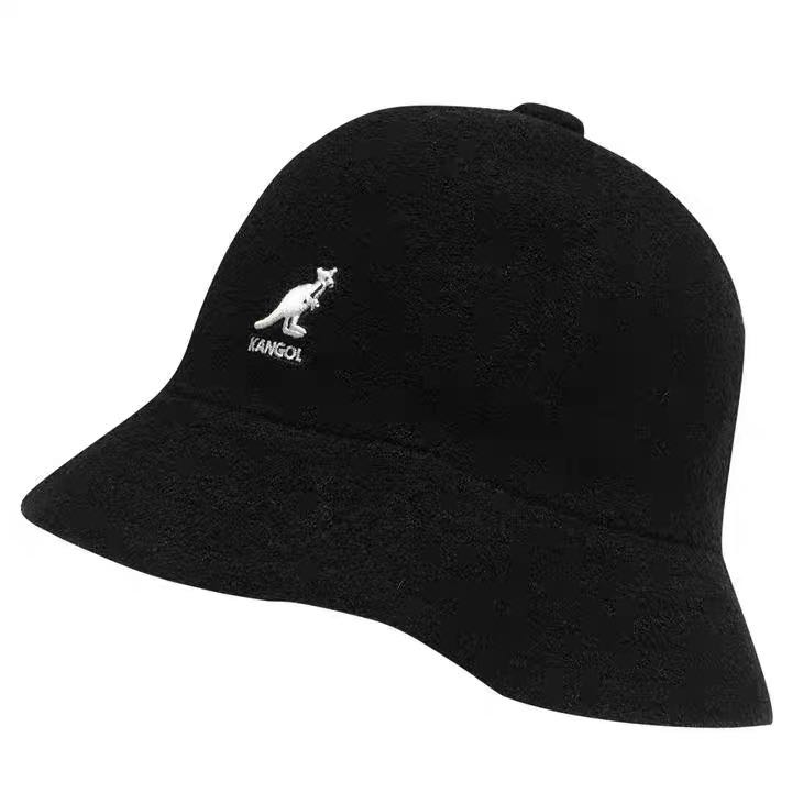 Kangol bucket hat price Clearance