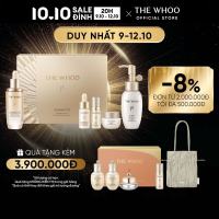 [MỪNG NGÀY QUỐC KHÁNH] Bộ tinh chất hỗ trợ ngừa lão hóa chuyên sâu Bichup Ultimate Recovery NAD Power Ampoule