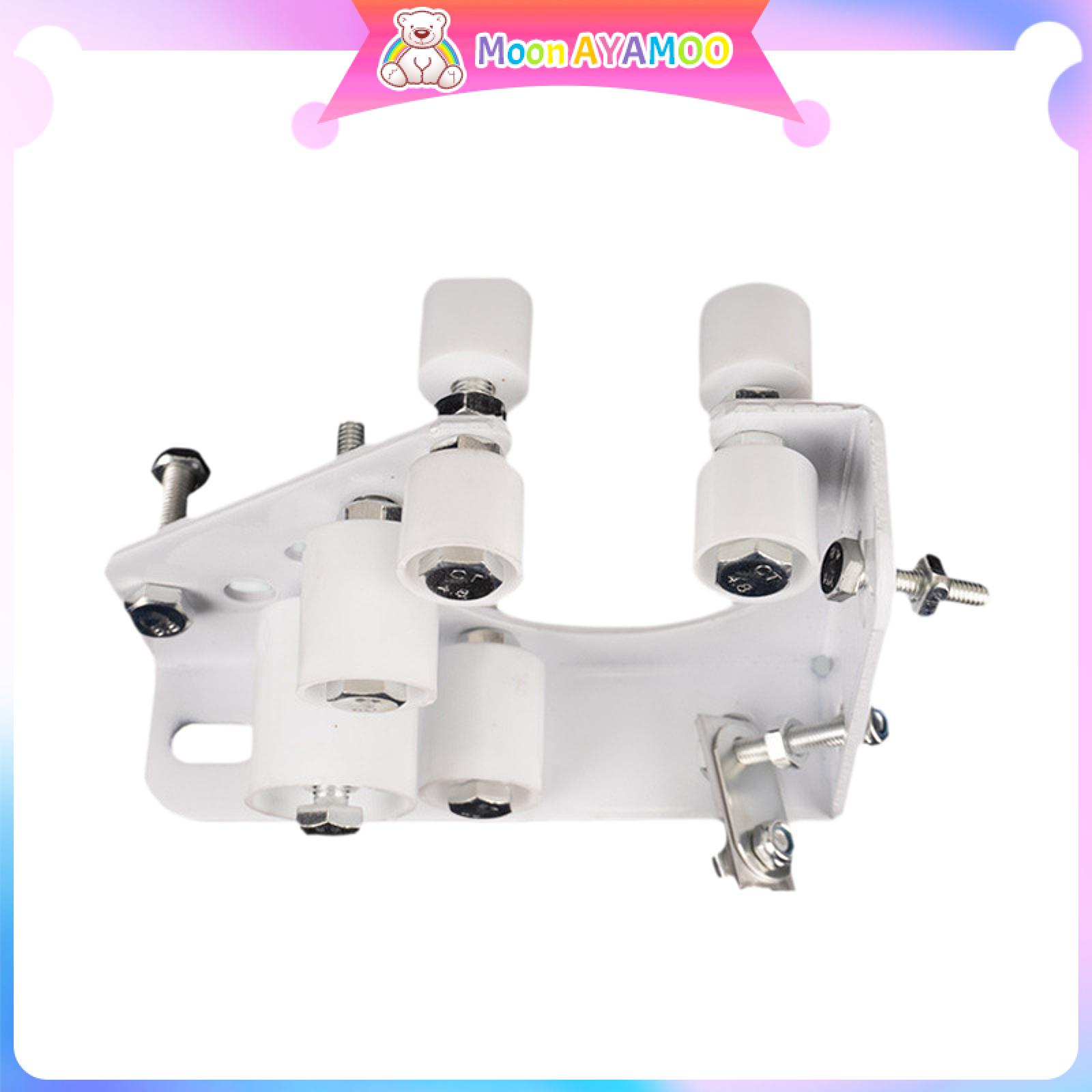 Moon ayamoo RV trung tâm hỗ trợ cấu trúc ổn định phổ Bộ phận thay thế mui xe RV hỗ trợ