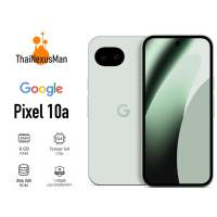 Google Pixel 10a Smartphone