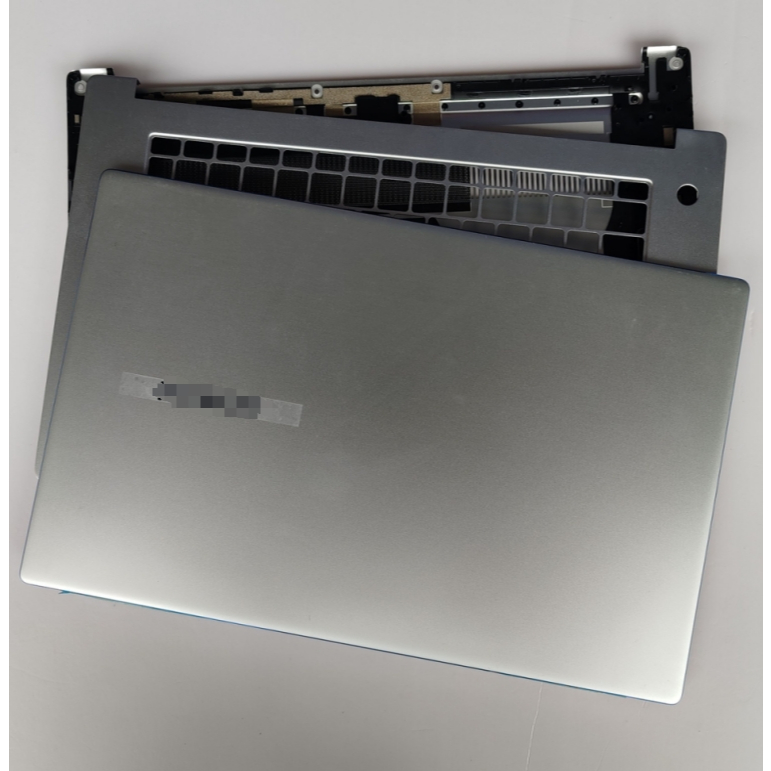 NEW Silver LCD Screen Hinges Cover For Lenovo IdeaPad 320-15IAP/AST/IKB Laptop Repair