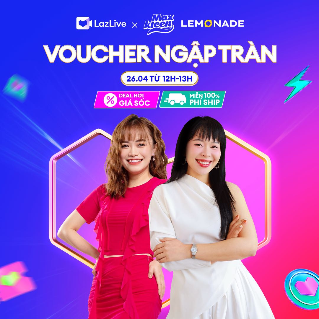 liveuuid.php?liveuuid=Voucher Ngập Tràn Chốt Đơn Kẻo Hết
