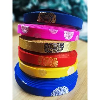 khăn đội đầu cho bé trai và bé gái