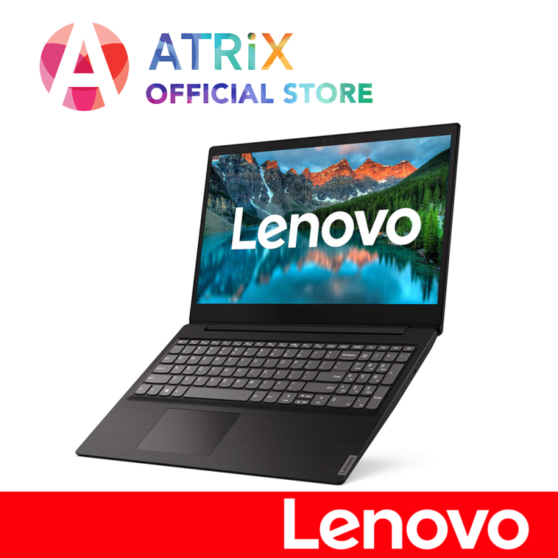 Lenovo ideapad S145-15IIL (81W800FCSB)Preorder, ETA end April, 15.6 FHD 1920*1080 | i5-1035G1 | 12GB DDR4 RAM | 512GB SSD | Win10 Home | 1 Year Lenovo warranty