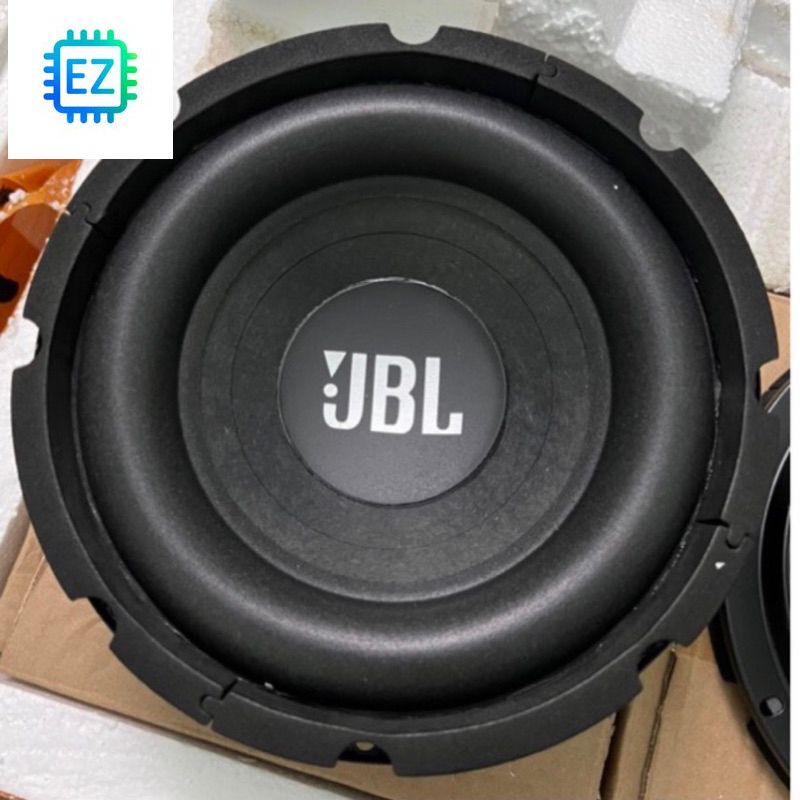 Củ loa bass/sub 20 jbl, từ 140 - 4ohm 200w
