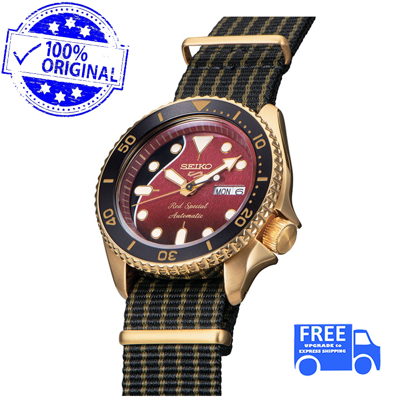 Jual Seiko Brian May Terbaru | Lazada.co.id