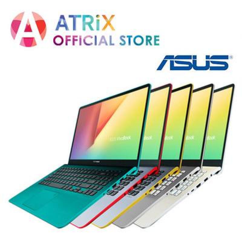 Free Microsoft Office 2016 | ASUS VivoBook S15 S530UN | i7-8550U | 15.6FHD | 8G Ram | 1TB HDD+256G SSD
