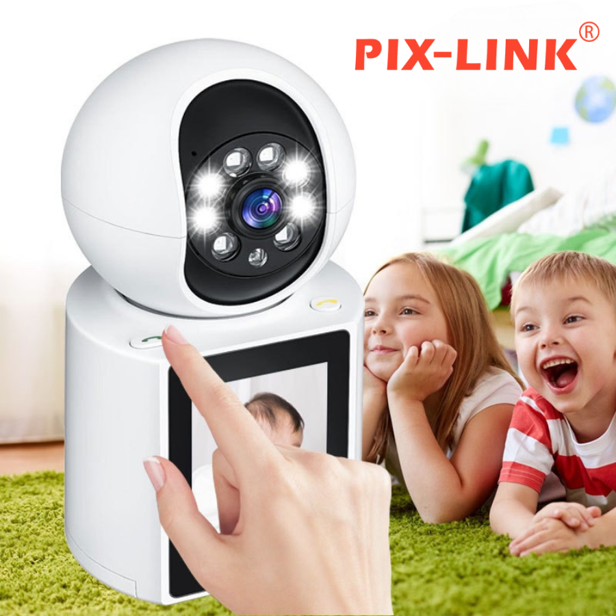 Cctv Cameras in the Home, Wireless Cctv Cameras, Wifi, Two-Way Video Calling, Video Calling Camera, Connected to the Icsee App, Notifications Via Mobile Phone, Remote Control. ราคา 590 บาท*ส่งฟรี