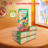 Combo 5 thùng KUN Thạch 1 thùng 48 hộp x 170ml chọn vị
