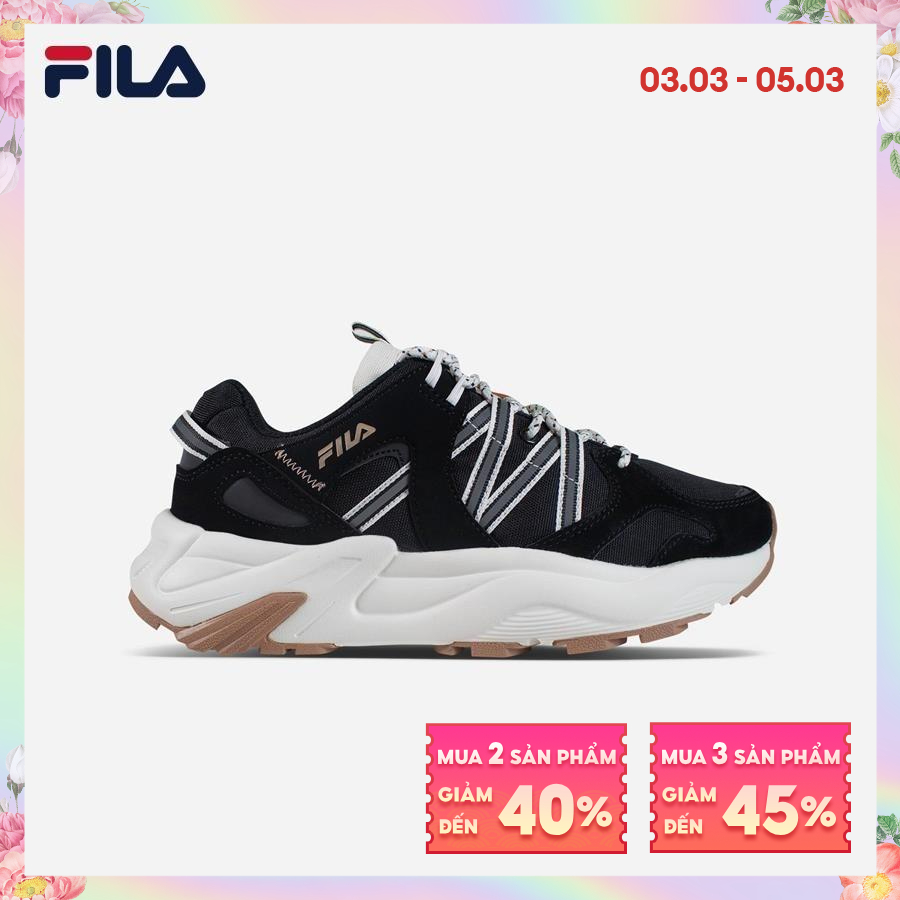 Fila giày sneaker unise.x trepeze 1jm01826e-978 ntt1