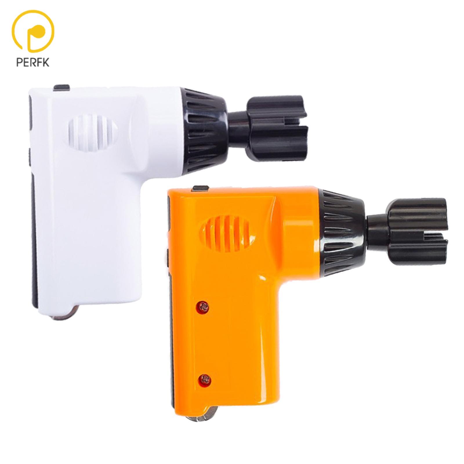 String Winder with String Cutter Restringing Tool Multifunctional for Ukelele Guitar ราคา 1,696 บาท*ส่งฟรี