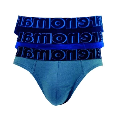 Renoma Philosopy Mini Briefs 3pcs underwear