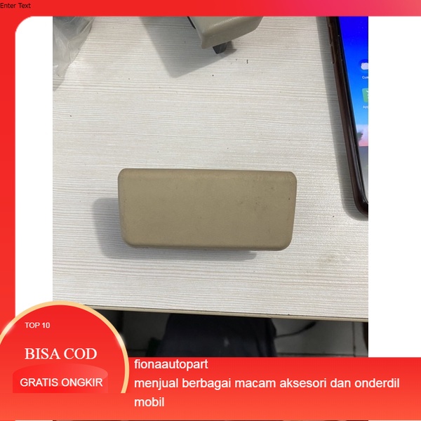 handle lci ertiga original Harga 150,000 rupiah*Gratis Ongkir